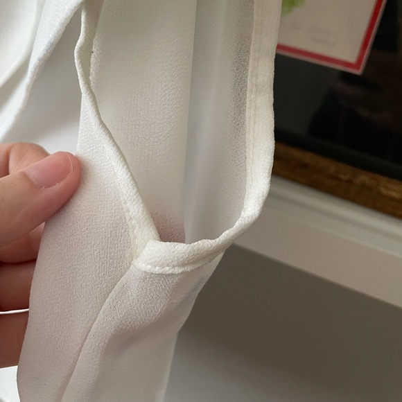 Rita Row Fruit Blouse size Medium - Picture 10 of 13